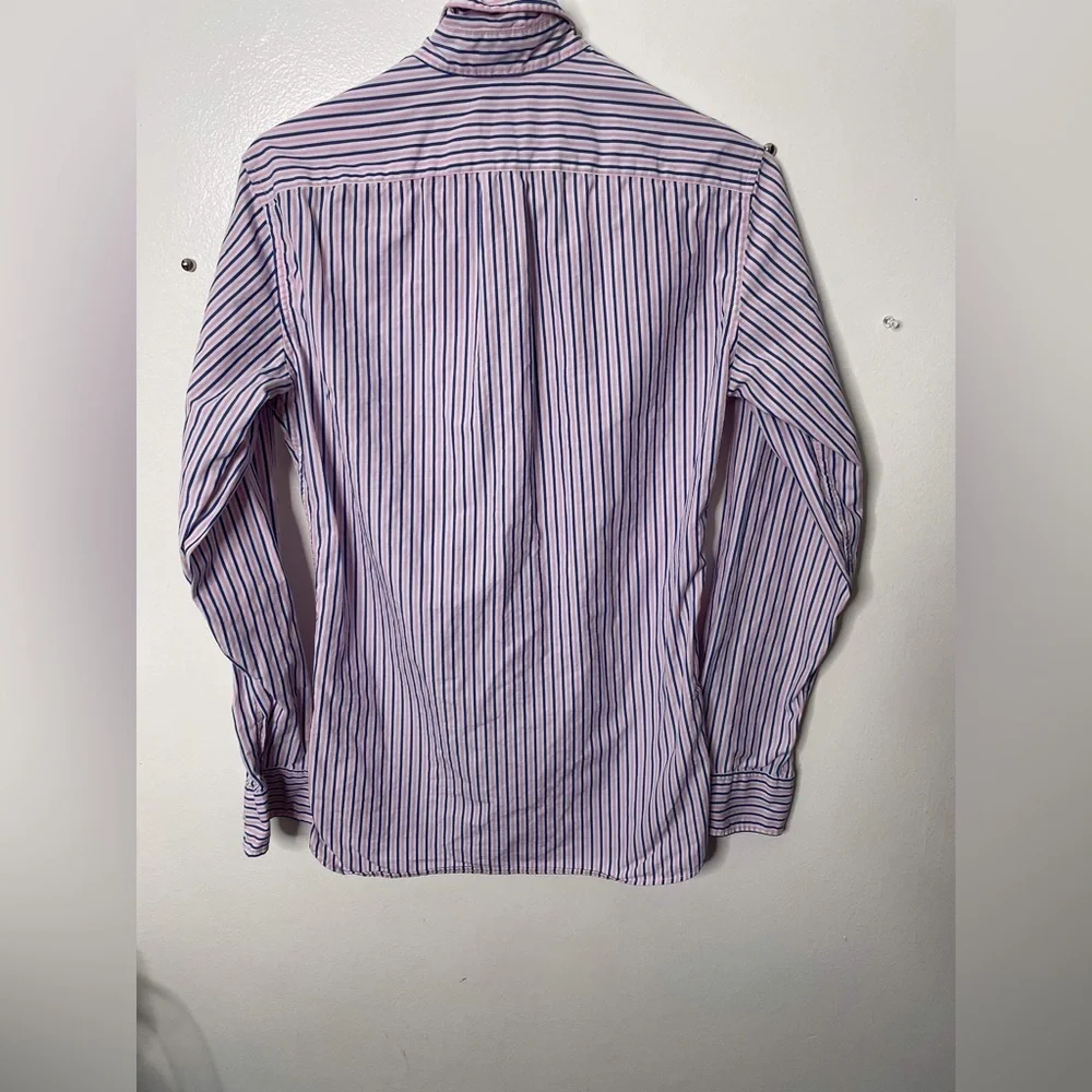 J.Crew button-down slim shirt size xs